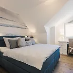 Appartement Meerliebe *