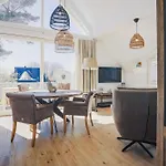 Meerliebe Appartement Zingst