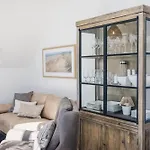 Meerliebe Appartement *