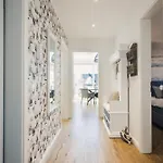 Appartement Meerliebe *