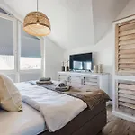 Meerliebe Appartement