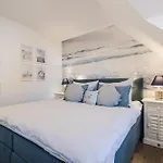 Appartement Meerliebe *