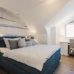 Appartement Meerliebe *