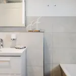 Meerliebe Appartement Zingst