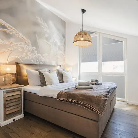 Meerliebe Apartment
