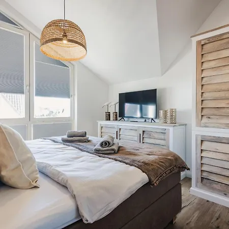 Meerliebe Apartament