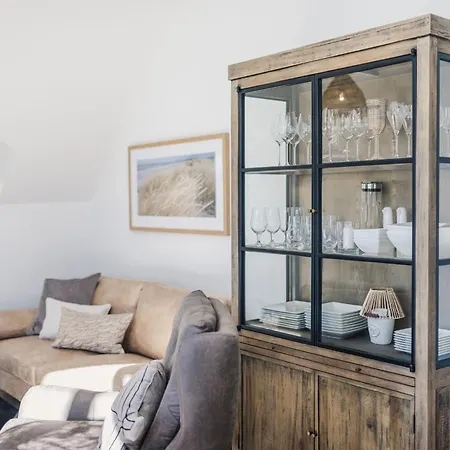 Apartament Meerliebe