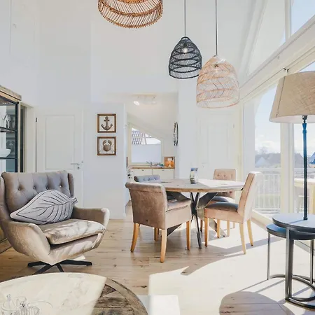 Meerliebe Appartement Zingst