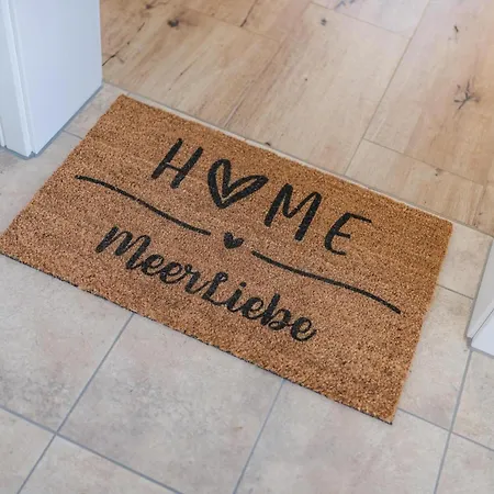 Meerliebe 아파트